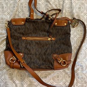 Michael Kors Purse - LIKE NEW